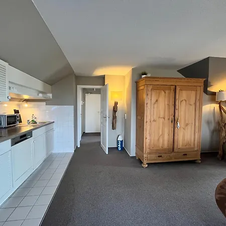 Apartment Haus Sonnenhof Sonnenhof 8 - Maira *