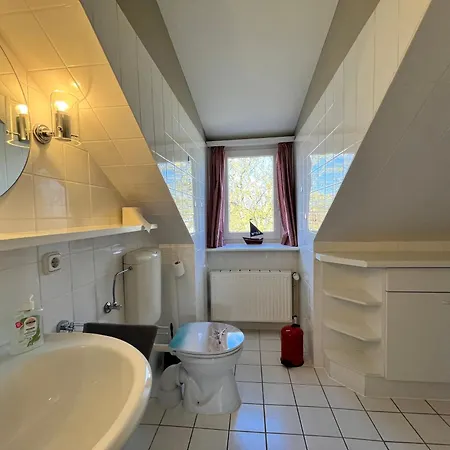 Haus Sonnenhof Sonnenhof 8 - Maira Apartment *