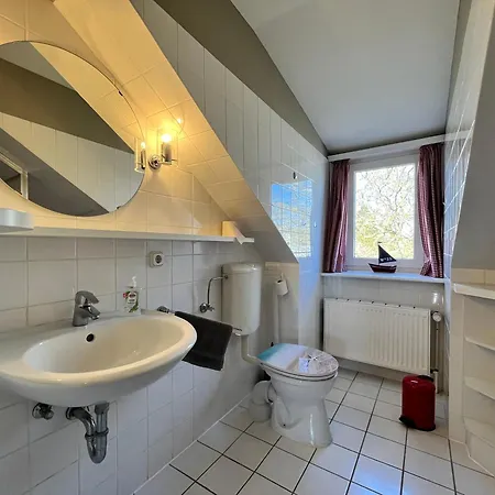 Apartment Haus Sonnenhof Sonnenhof 8 - Maira *