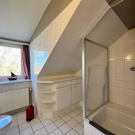 Haus Sonnenhof Sonnenhof 8 - Maira *