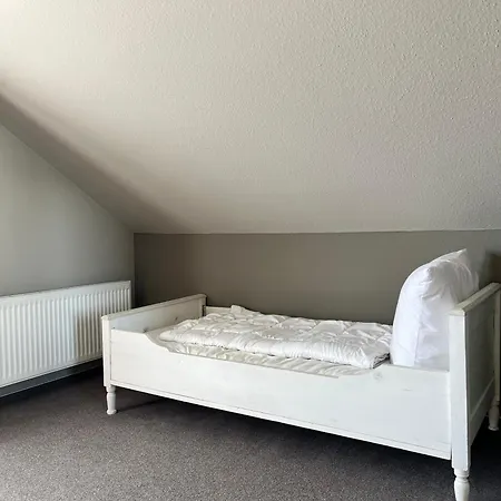 Haus Sonnenhof Sonnenhof 8 - Maira Apartment Kellenhusen