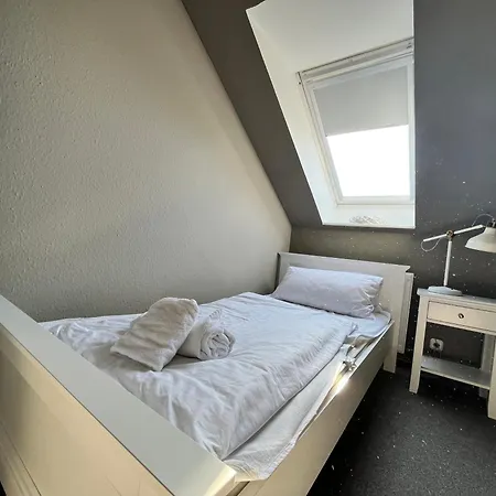 Haus Sonnenhof Sonnenhof 8 - Maira