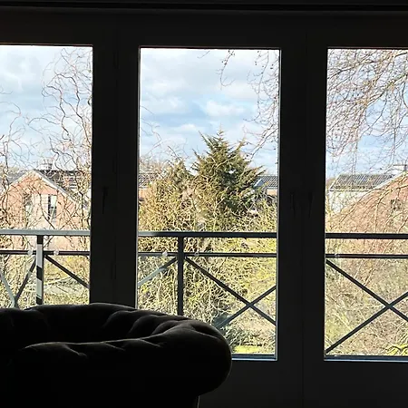 Apartment Haus Sonnenhof Sonnenhof 8 - Maira