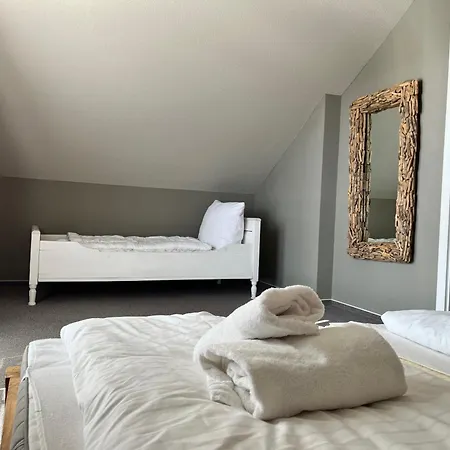 Apartment Haus Sonnenhof Sonnenhof 8 - Maira *