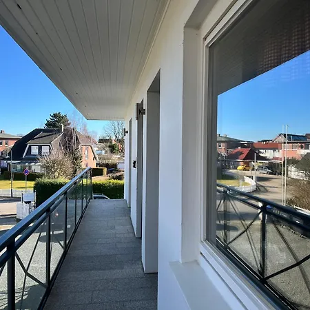 Haus Sonnenhof Sonnenhof 8 - Maira *