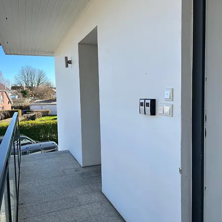Haus Sonnenhof Sonnenhof 8 - Maira *