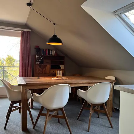 Haus Sonnenhof Sonnenhof 8 - Maira Apartment *