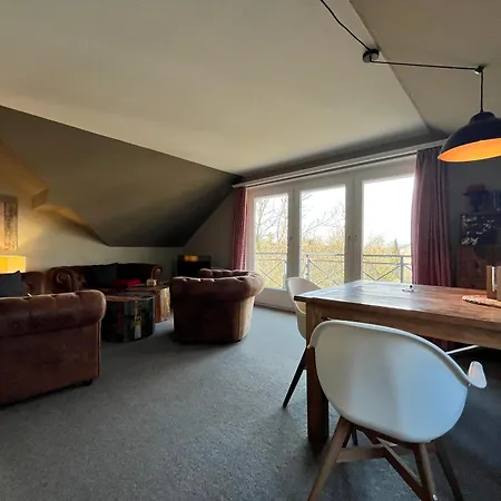 Haus Sonnenhof Sonnenhof 8 - Maira *