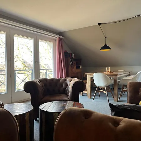 Haus Sonnenhof Sonnenhof 8 - Maira Apartment *