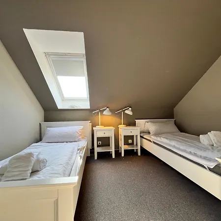 Haus Sonnenhof Sonnenhof 8 - Maira Apartment *