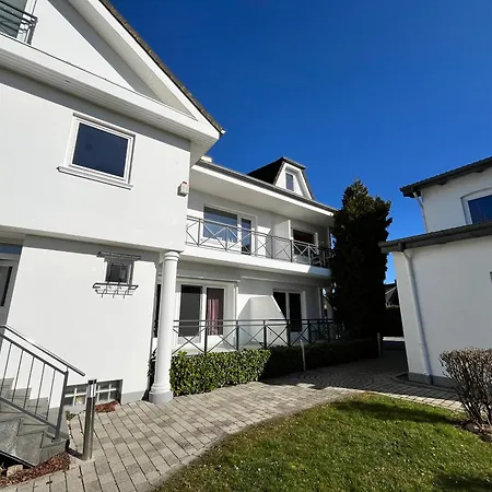 Haus Sonnenhof Sonnenhof 8 - Maira Apartment *