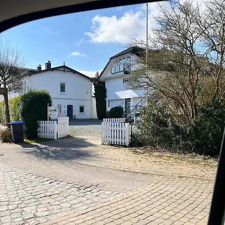 Haus Sonnenhof Sonnenhof 8 - Maira Apartment *