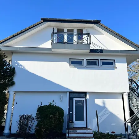 Haus Sonnenhof Sonnenhof 8 - Maira * Kellenhusen