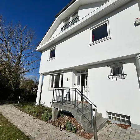 Haus Sonnenhof Sonnenhof 8 - Maira Apartment