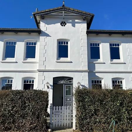 Apartment Haus Sonnenhof Sonnenhof 8 - Maira
