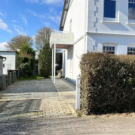 Haus Sonnenhof Sonnenhof 8 - Maira *