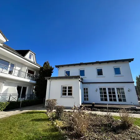 Apartamento Haus Sonnenhof Sonnenhof 8 - Maira