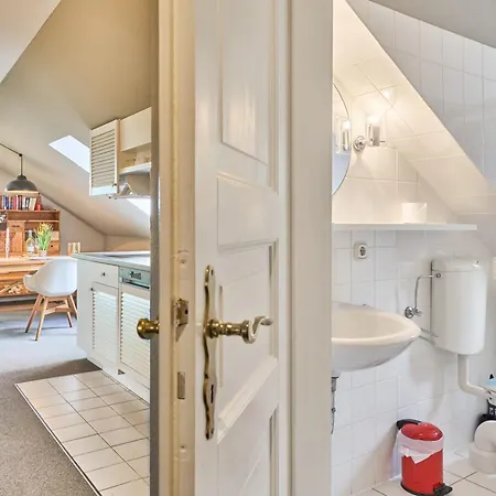 Haus Sonnenhof Sonnenhof 8 - Maira Apartmán *