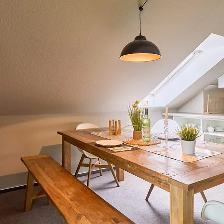 Haus Sonnenhof Sonnenhof 8 - Maira *