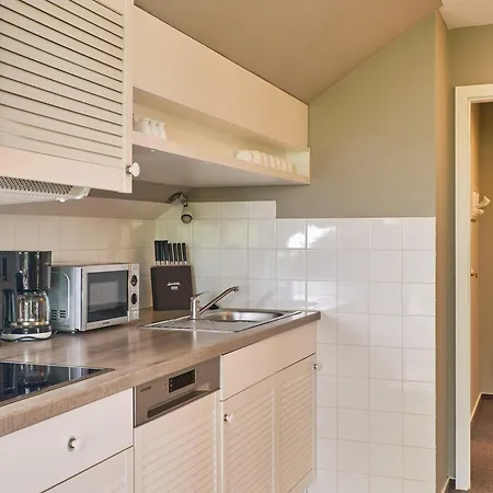 Apartment Haus Sonnenhof Sonnenhof 8 - Maira