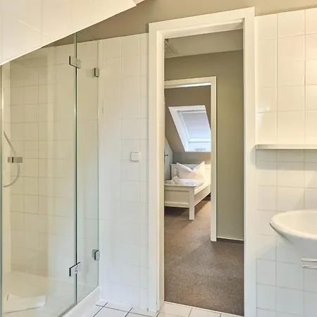 Haus Sonnenhof Sonnenhof 8 - Maira Apartment *