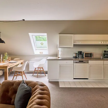 Haus Sonnenhof Sonnenhof 8 - Maira Apartment