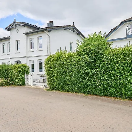 Apartment Haus Sonnenhof Sonnenhof 8 - Maira