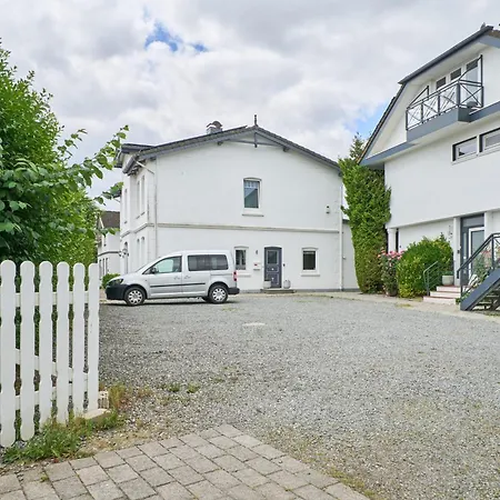 Haus Sonnenhof Sonnenhof 8 - Maira Apartment *