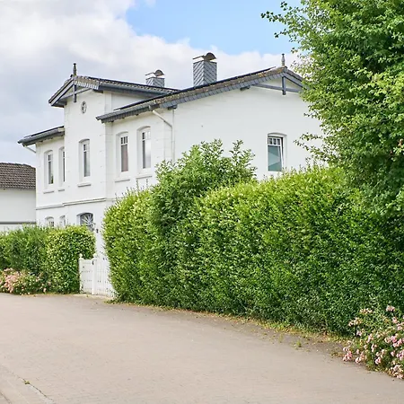 Haus Sonnenhof Sonnenhof 8 - Maira *
