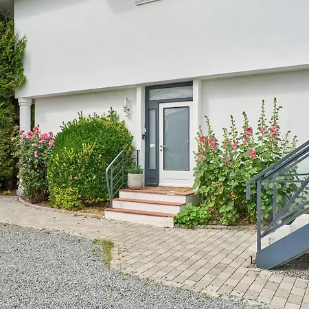 Haus Sonnenhof Sonnenhof 8 - Maira