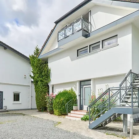 Haus Sonnenhof Sonnenhof 8 - Maira