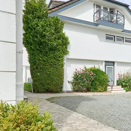 Apartment Haus Sonnenhof Sonnenhof 8 - Maira *