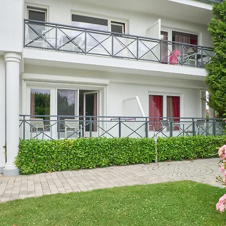 Haus Sonnenhof Sonnenhof 8 - Maira * Kellenhusen