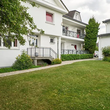 Haus Sonnenhof Sonnenhof 8 - Maira *