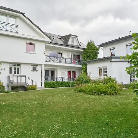 Haus Sonnenhof Sonnenhof 8 - Maira * Kellenhusen