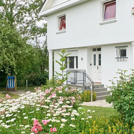 Apartment Haus Sonnenhof Sonnenhof 8 - Maira