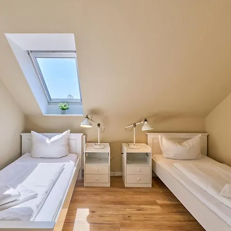 Haus Sonnenhof Sonnenhof 8 - Maira Apartmán