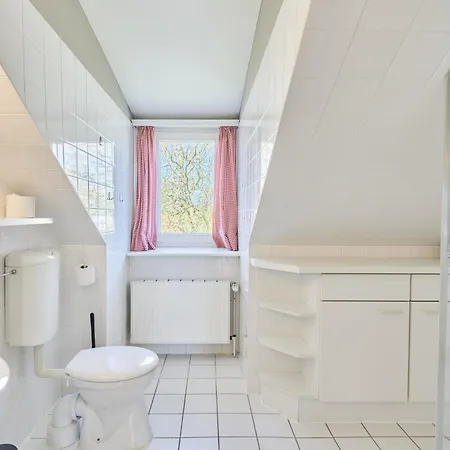 Apartmán Haus Sonnenhof Sonnenhof 8 - Maira *