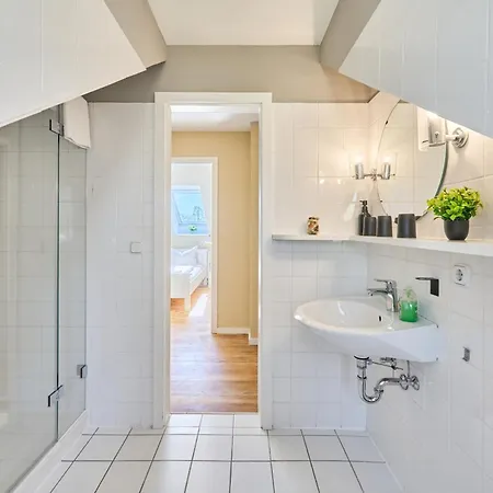 Haus Sonnenhof Sonnenhof 8 - Maira Kellenhusen