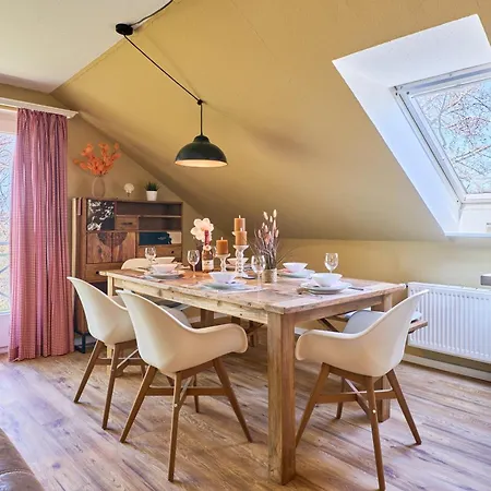 Apartmán Haus Sonnenhof Sonnenhof 8 - Maira *