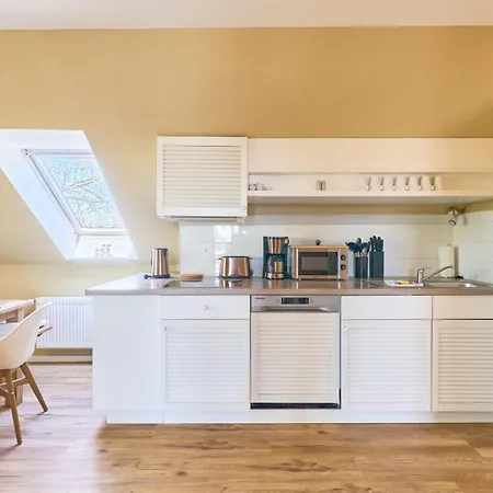 Apartmán Haus Sonnenhof Sonnenhof 8 - Maira