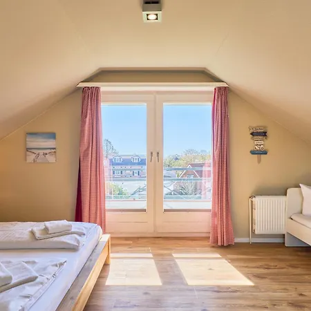 Apartmán Haus Sonnenhof Sonnenhof 8 - Maira *