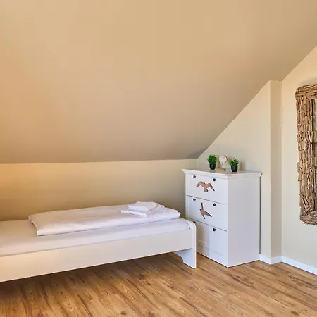 Haus Sonnenhof Sonnenhof 8 - Maira