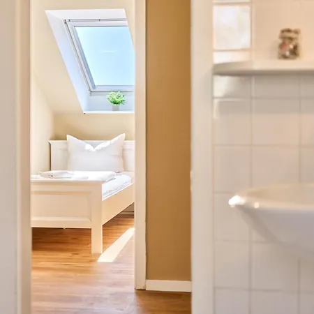 Haus Sonnenhof Sonnenhof 8 - Maira *